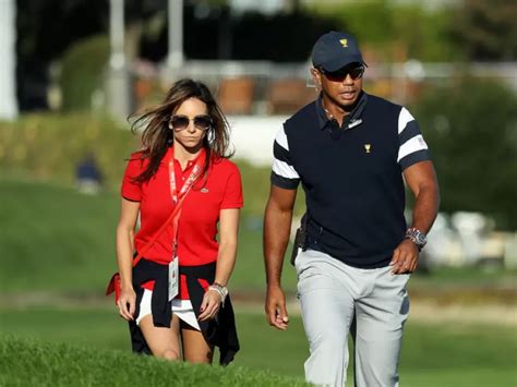 erica herman nude|Look: The Best Photos Of Tiger Woods And His Girlfriend